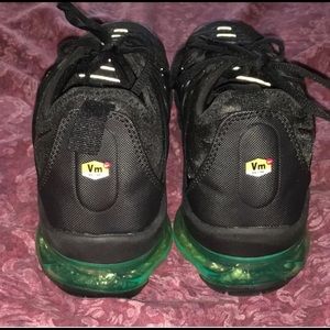 Nike Airmax Vapormax Plus